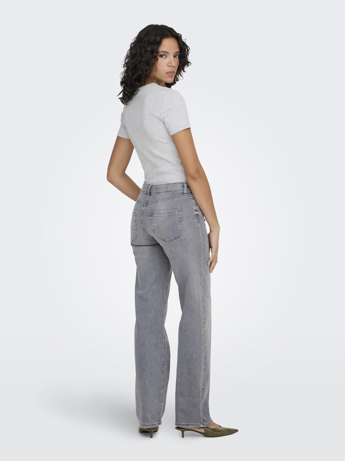 ONLBLUSH MID STRAIGHT DNM TAI0918 NOOS - 2