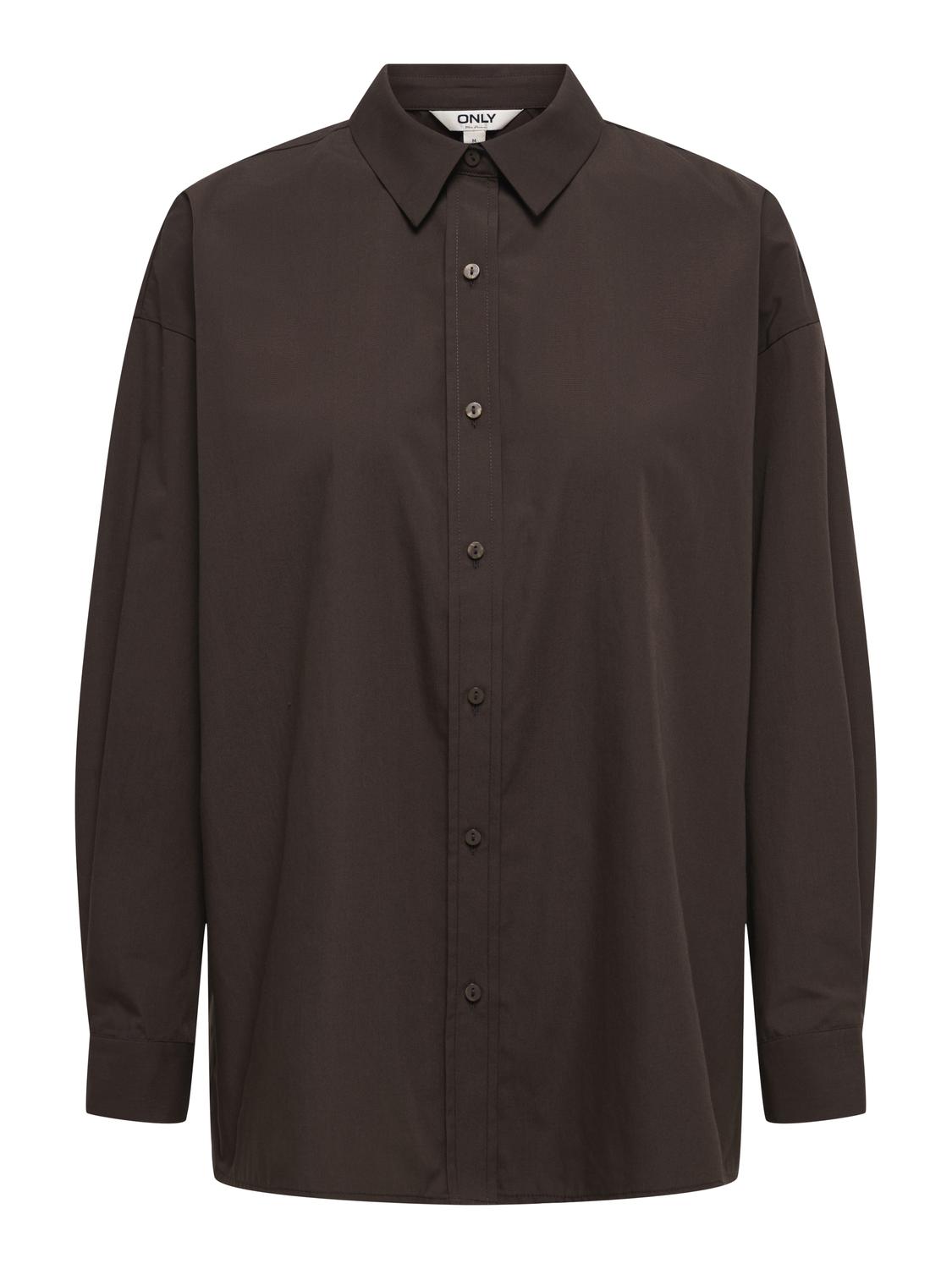 ONLLIBBA L/S SHIRT WVN - 3