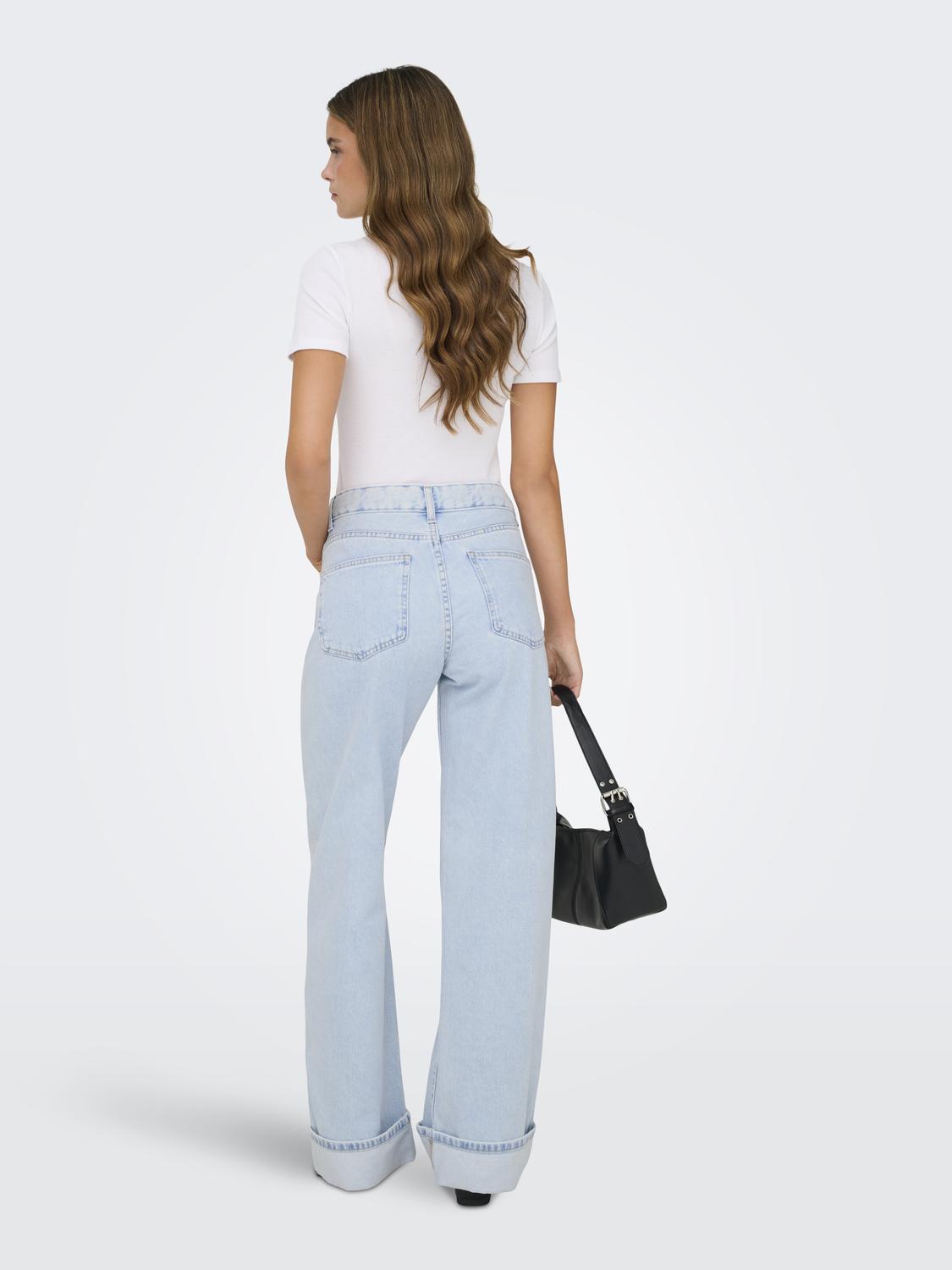 ONLELLA MW WIDE FOLD UP DNM TAI412 NOOS - 2