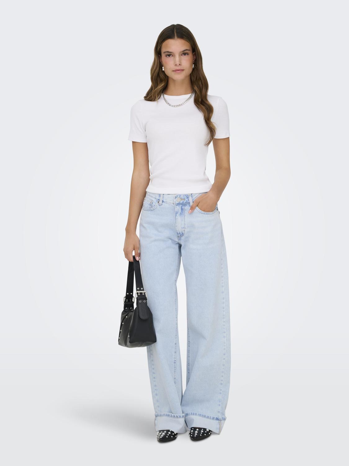 ONLELLA MW WIDE FOLD UP DNM TAI412 NOOS - 6