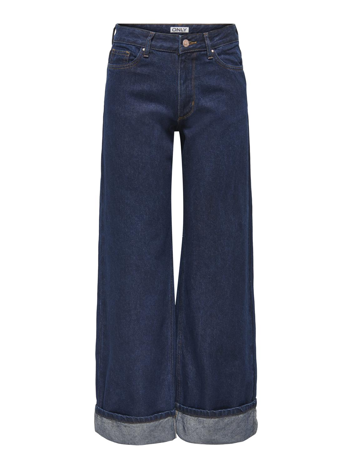ONLELLA MW WIDE FOLDUP DNM TAI988 - 3