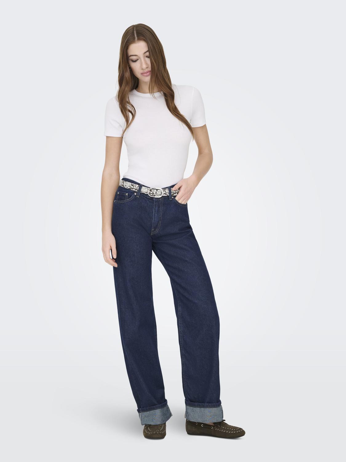 ONLELLA MW WIDE FOLDUP DNM TAI988 - 6