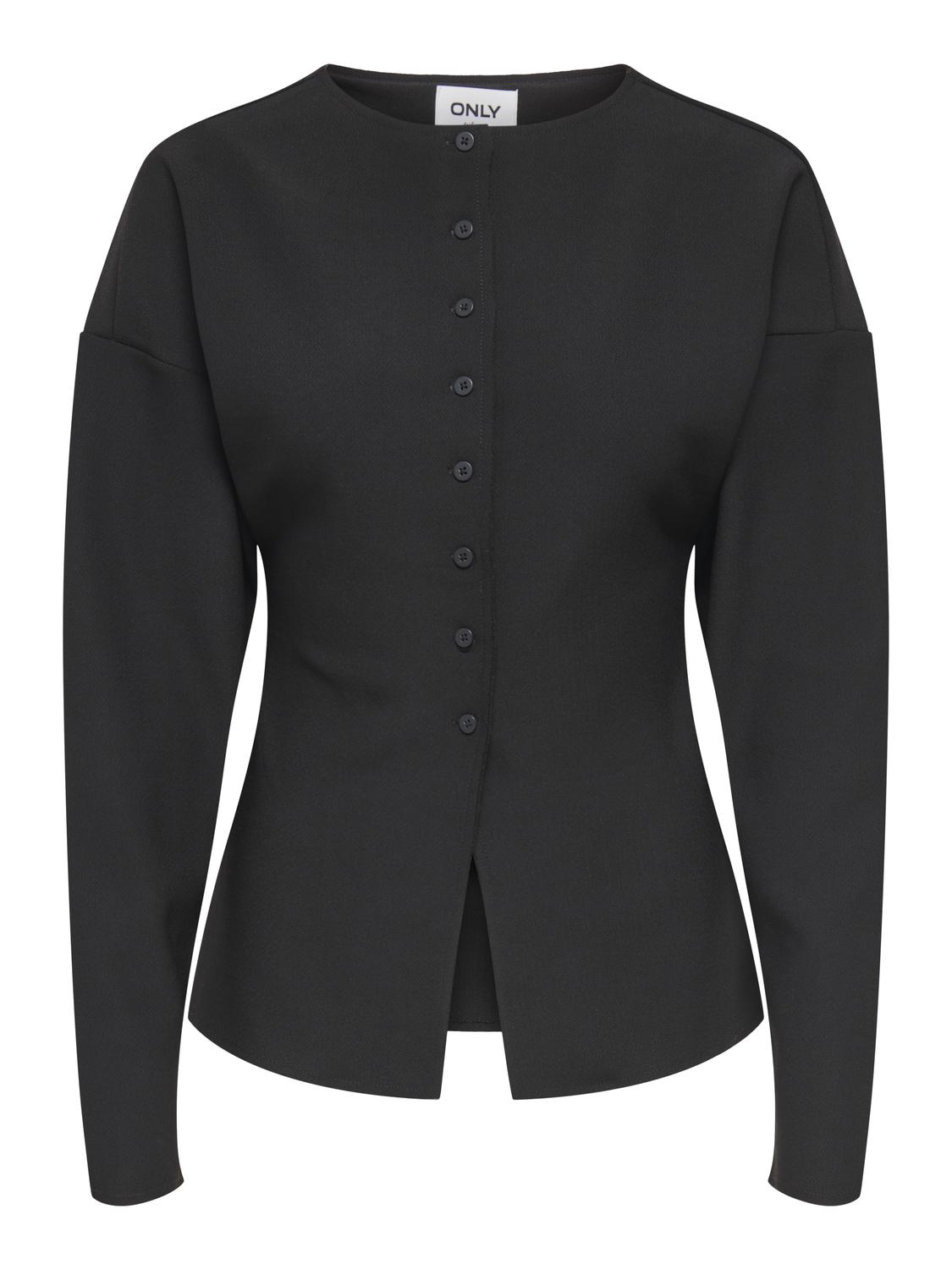 ONLLUMA-CLEVER L/S WAIST CARDIGAN TLR - 3