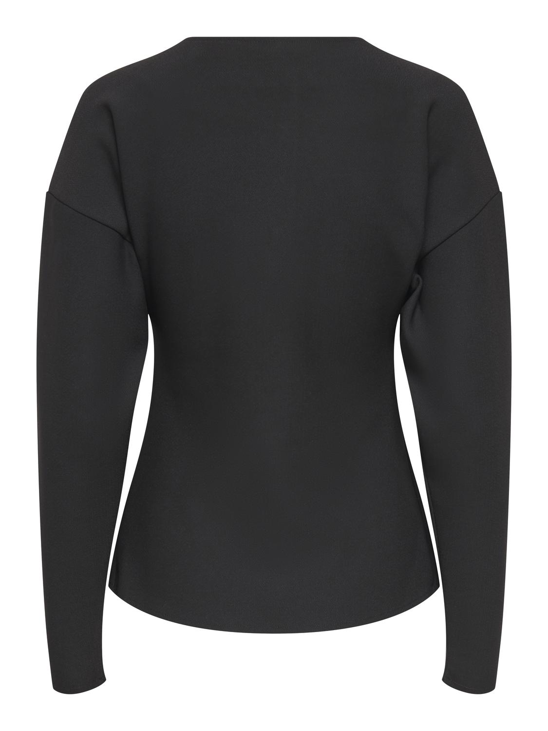 ONLLUMA-CLEVER L/S WAIST CARDIGAN TLR - 7