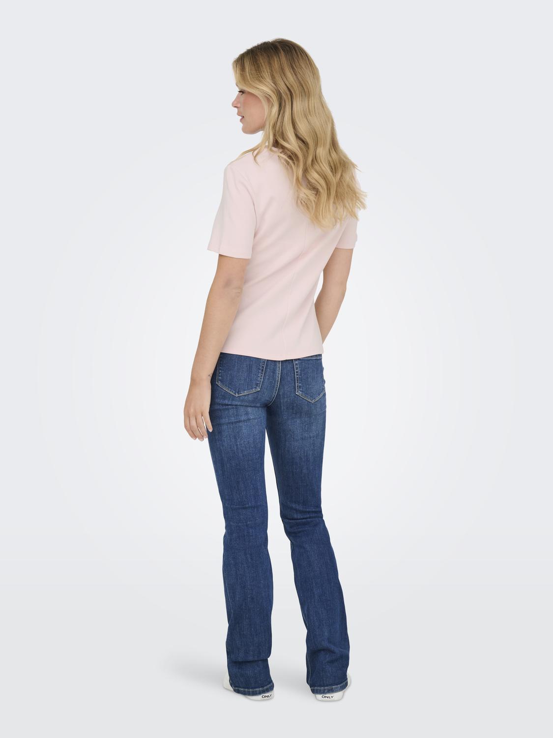 JDYEVA S/S TOP JRS - 2