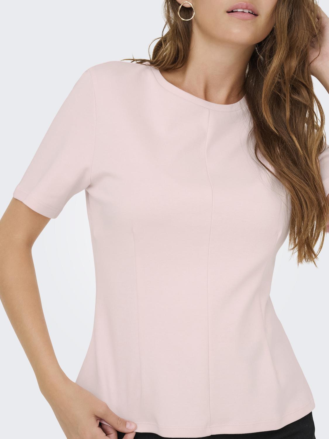 JDYEVA S/S TOP JRS - 4