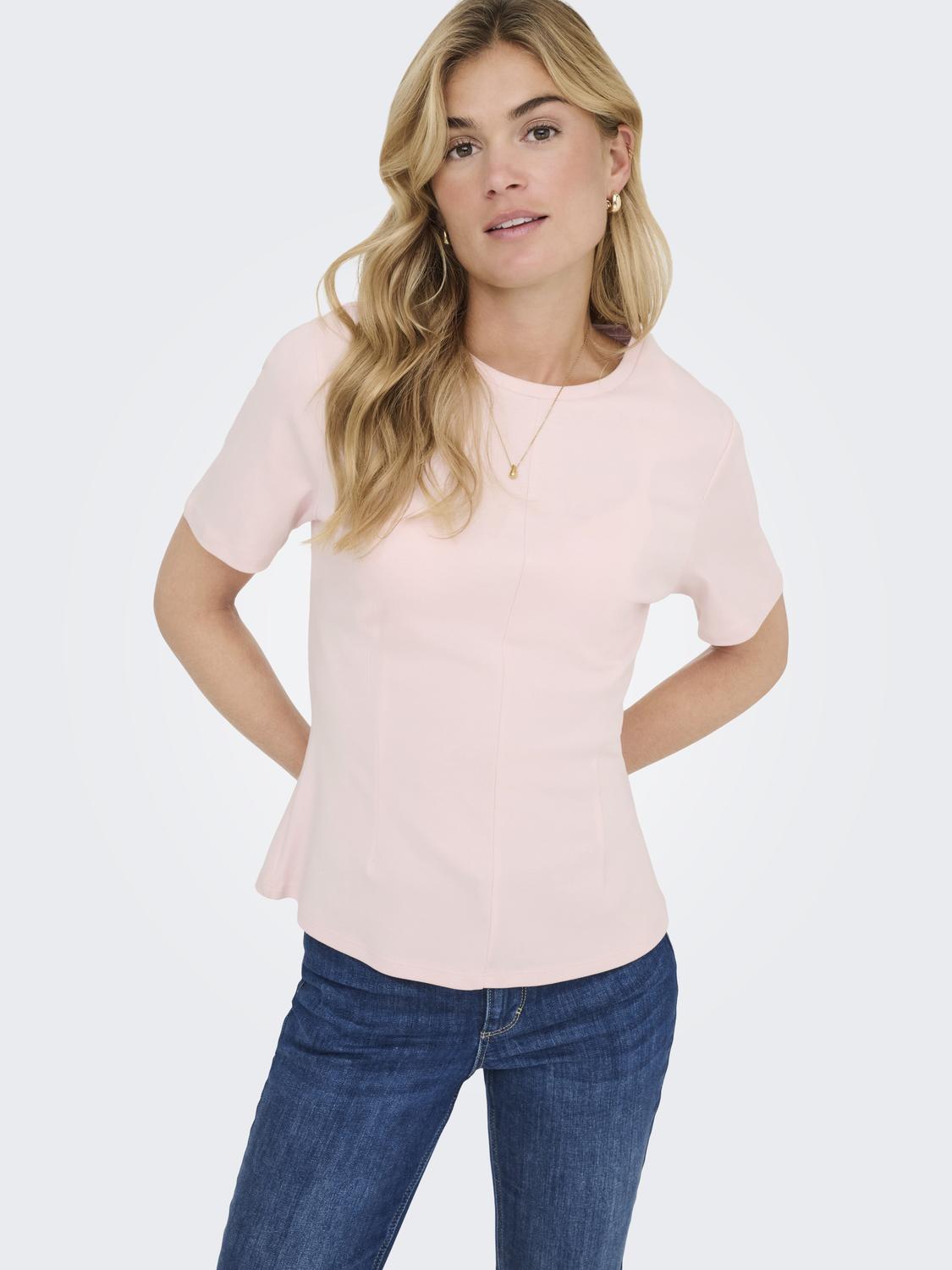 JDYEVA S/S TOP JRS - 5