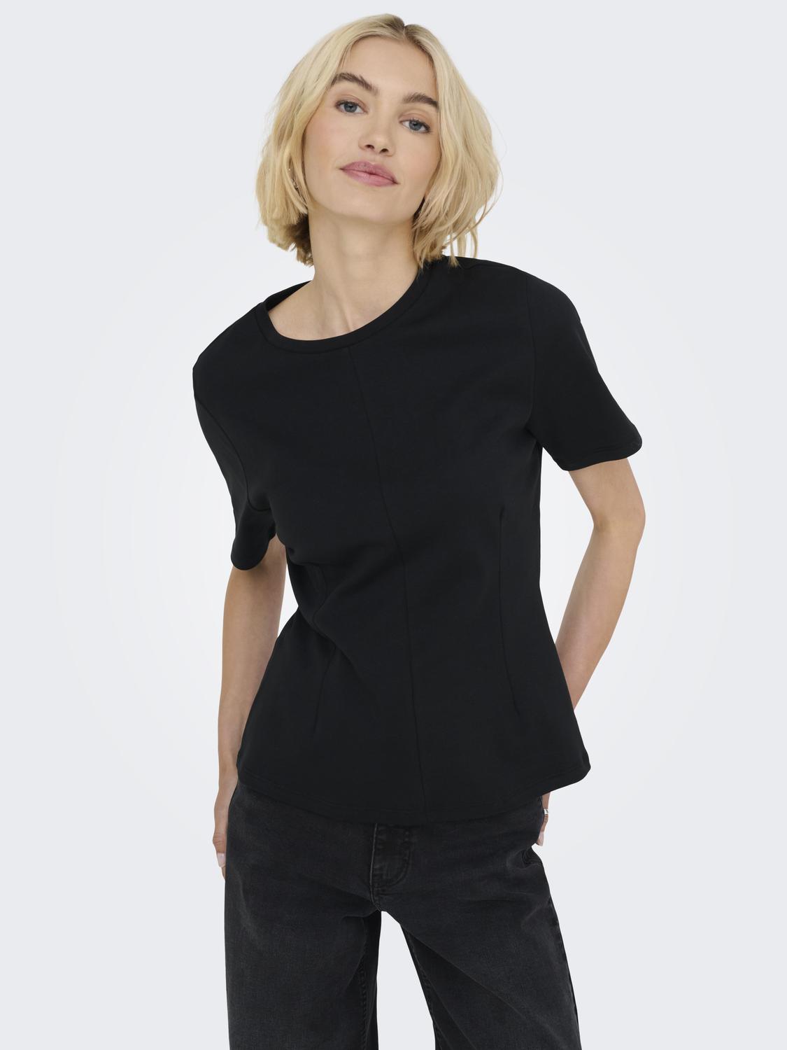 JDYEVA S/S TOP JRS - 4
