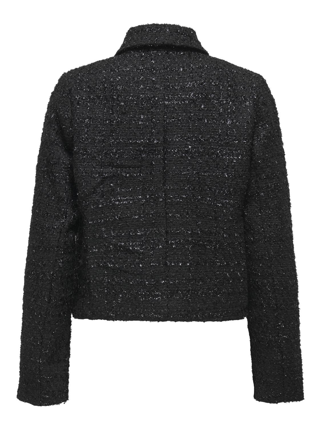 STUTANNER Regular fit blazer ontworpen om je look naar een hoger niveau te tillen - 2