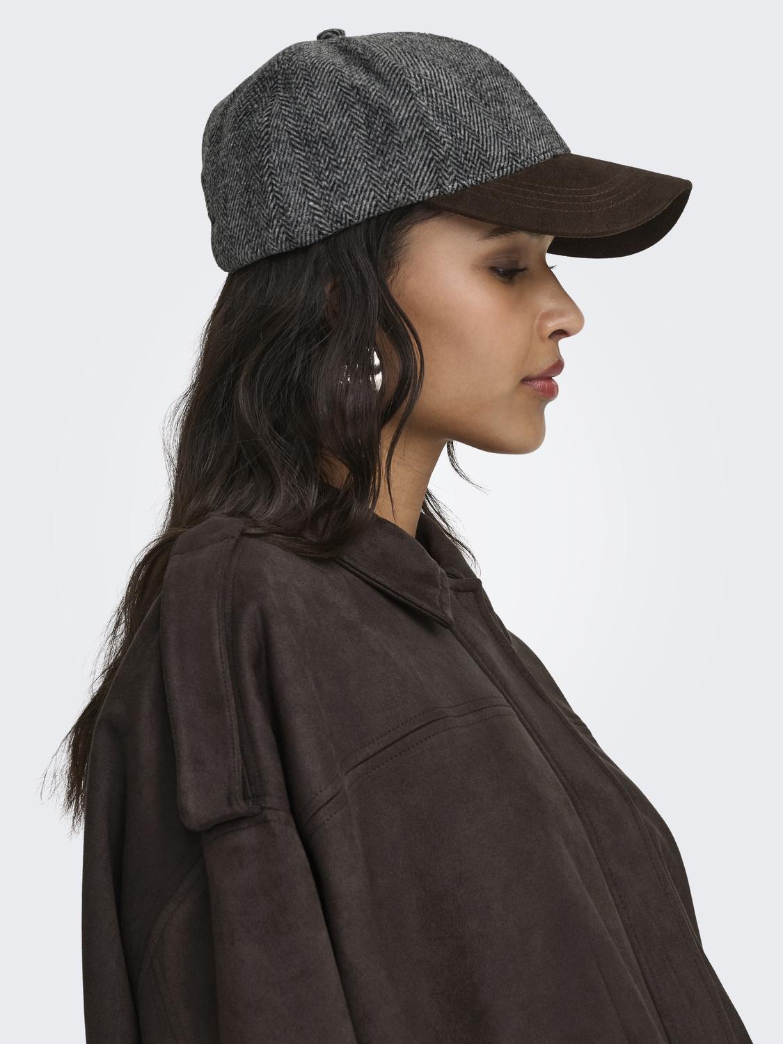 JDYNIA FAUX SUEDE BAT JACKET OTW NOOS - 4