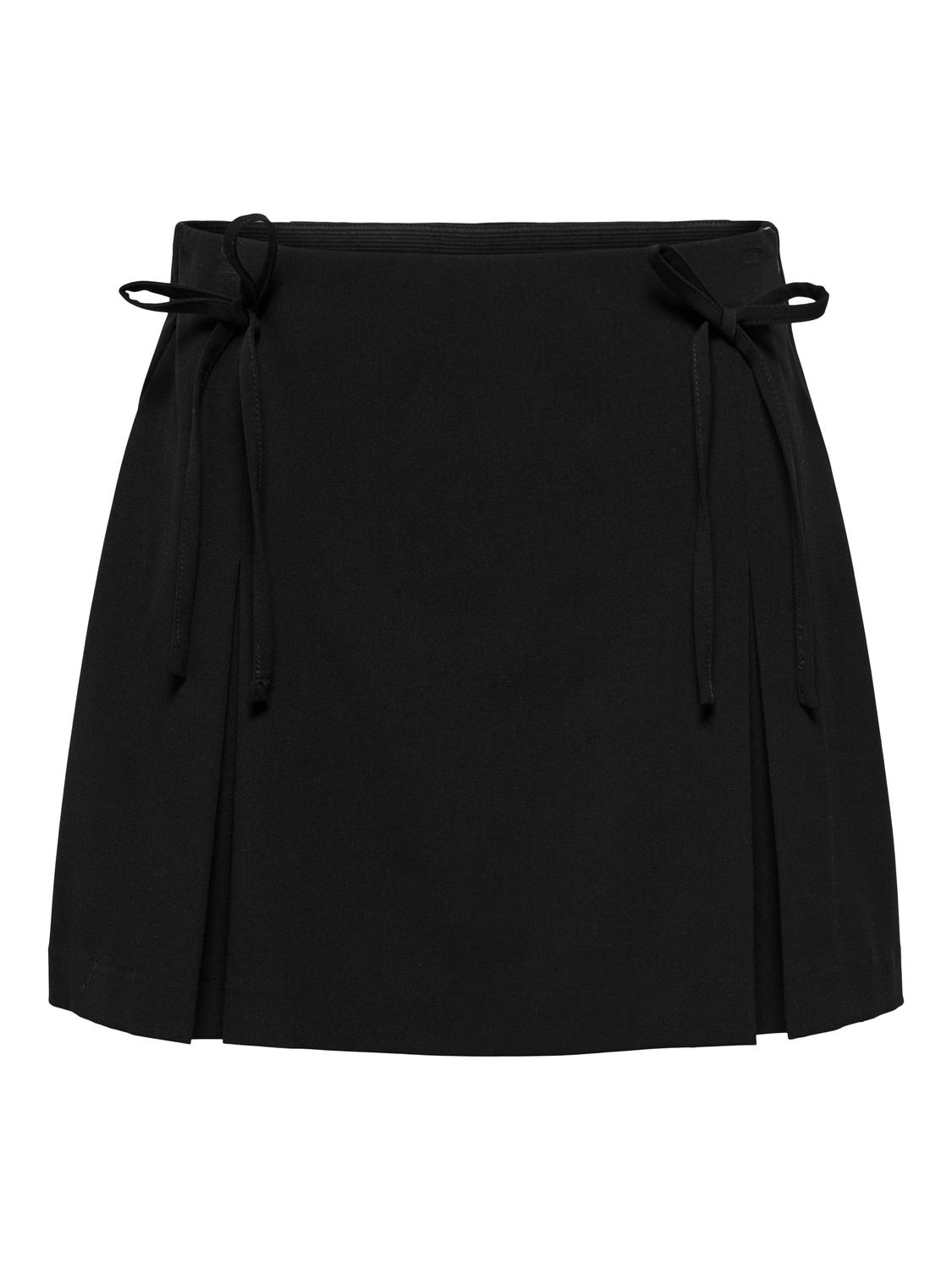 ONLBESTY LIFE MW BOW SKIRT TLR