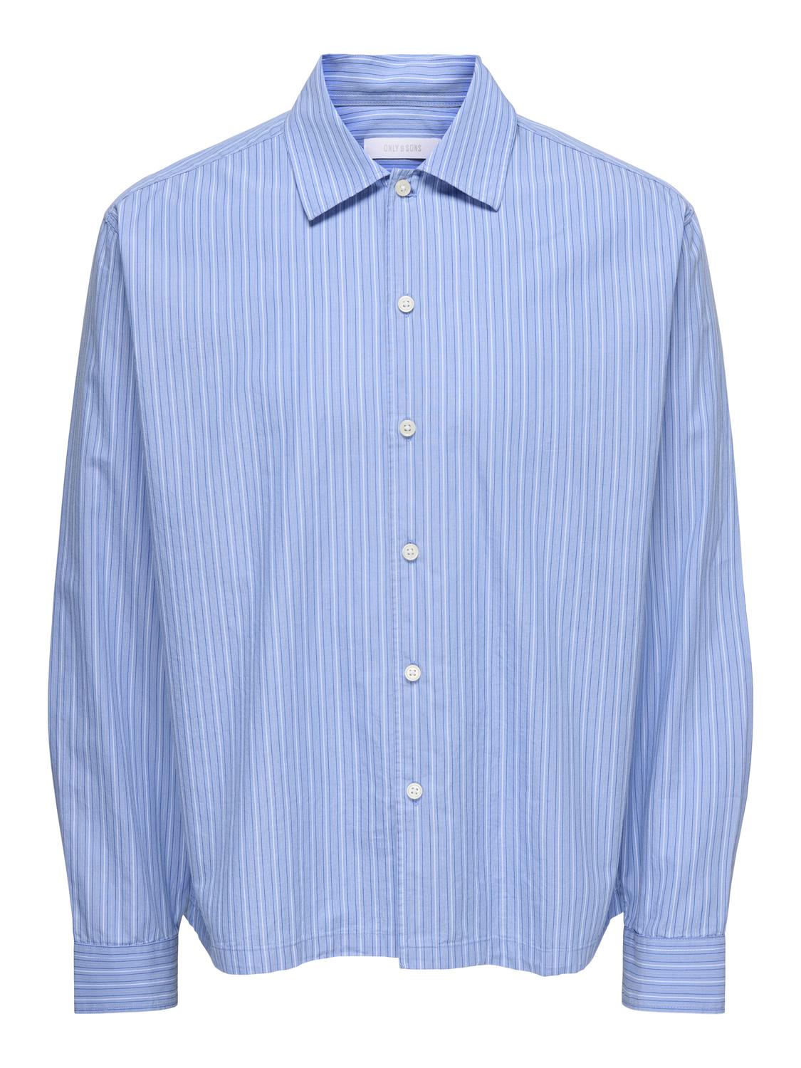 ONSOPALINE RELAX LS SHIRT FRML