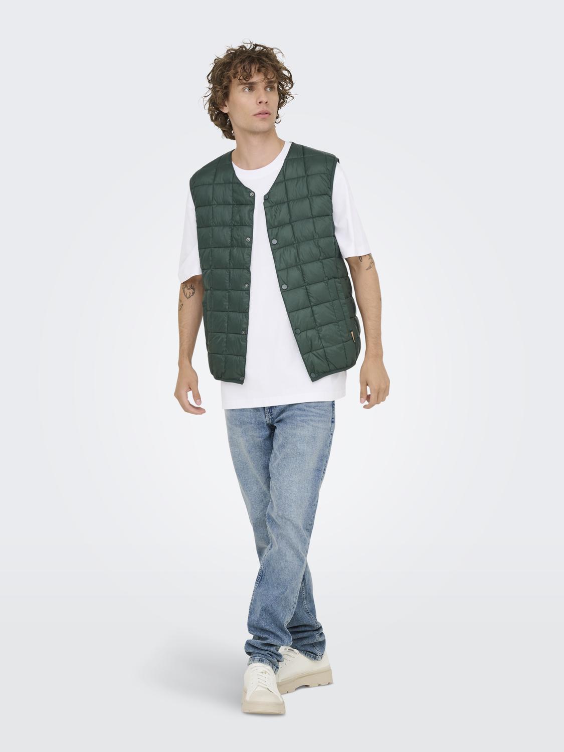 ONSNATHAN RLX SS TEE NOOS - 6