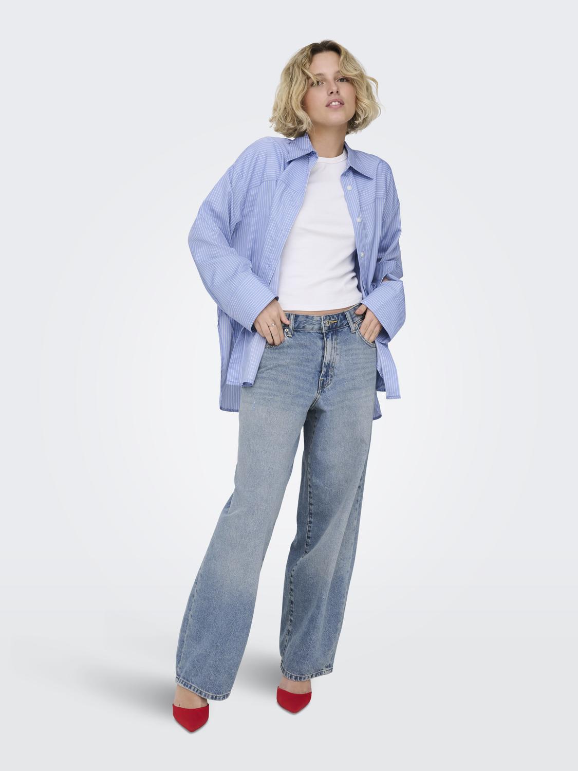 ONLGIORGIA MW BAGGY STR DNM TAI518 NOOS - 6