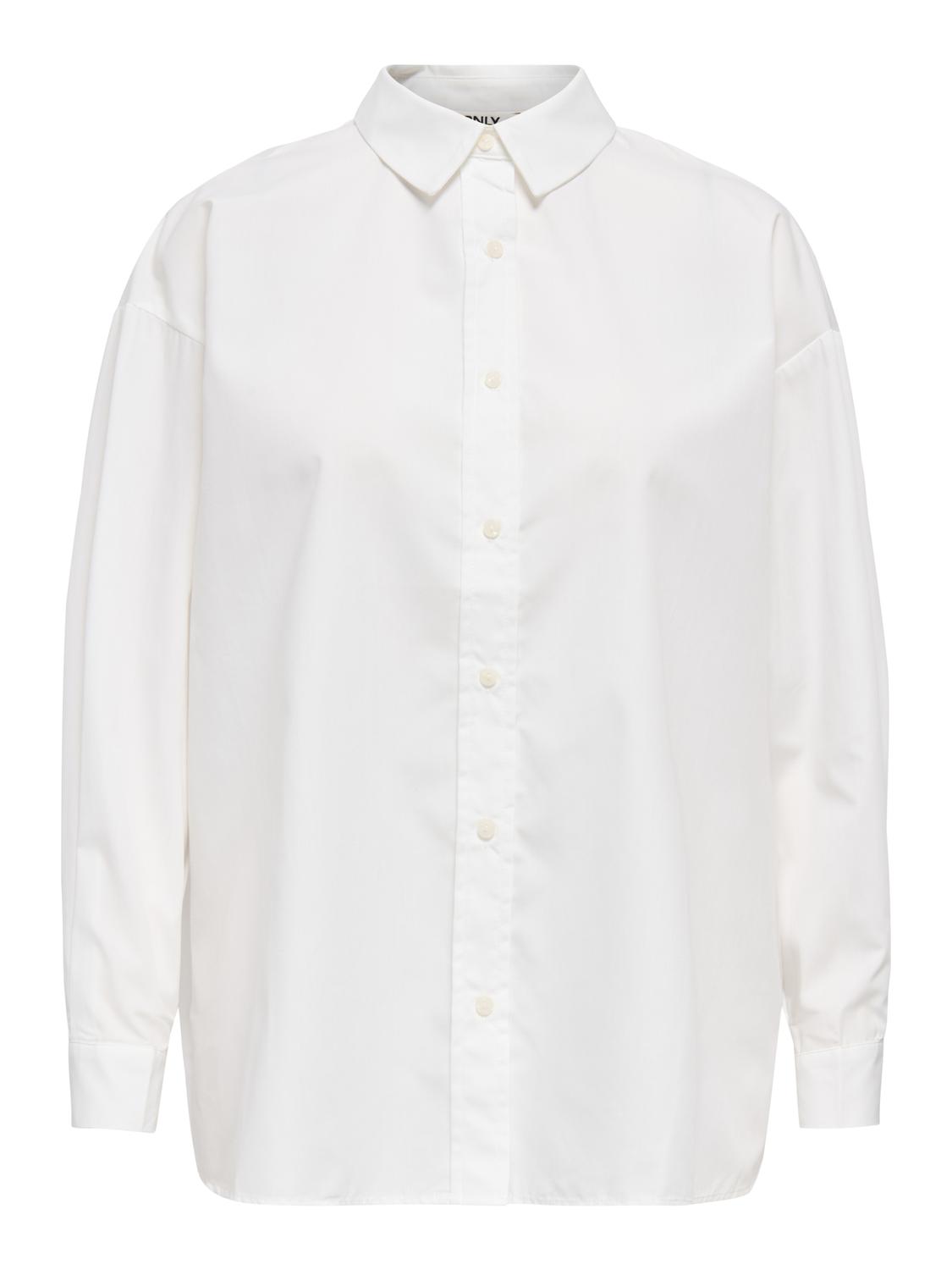 ONLLIBBA L/S SHIRT WVN - 3