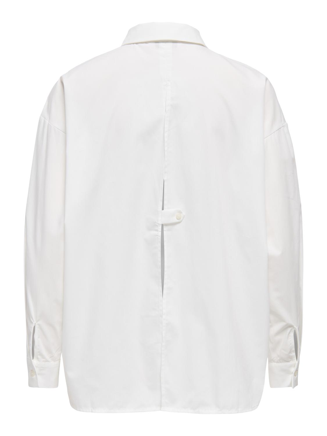 ONLLIBBA L/S SHIRT WVN - 7