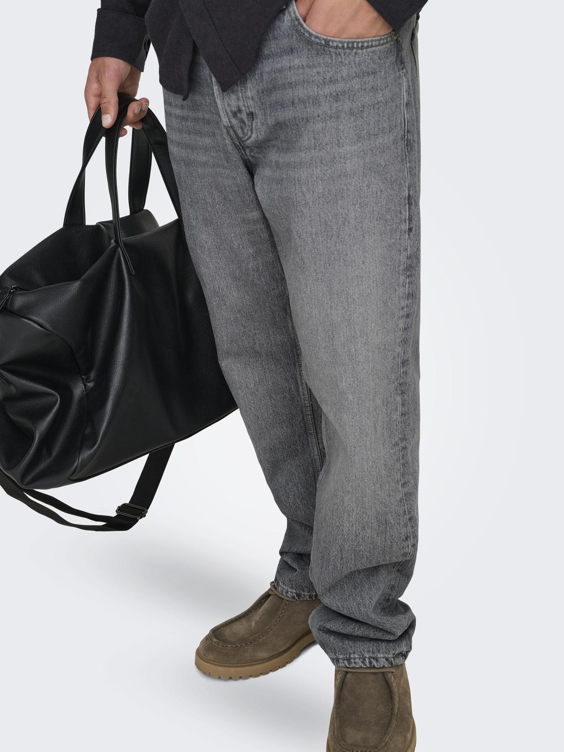 ONSEDGE STRAIGHT MG 8202 TAI DNM NOOS - 5