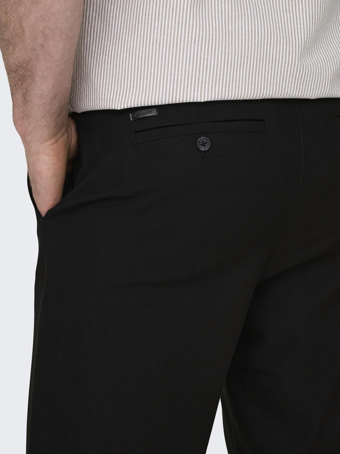 ONSBRAD LIFE SLIM 0184 PANT NOOS - 4