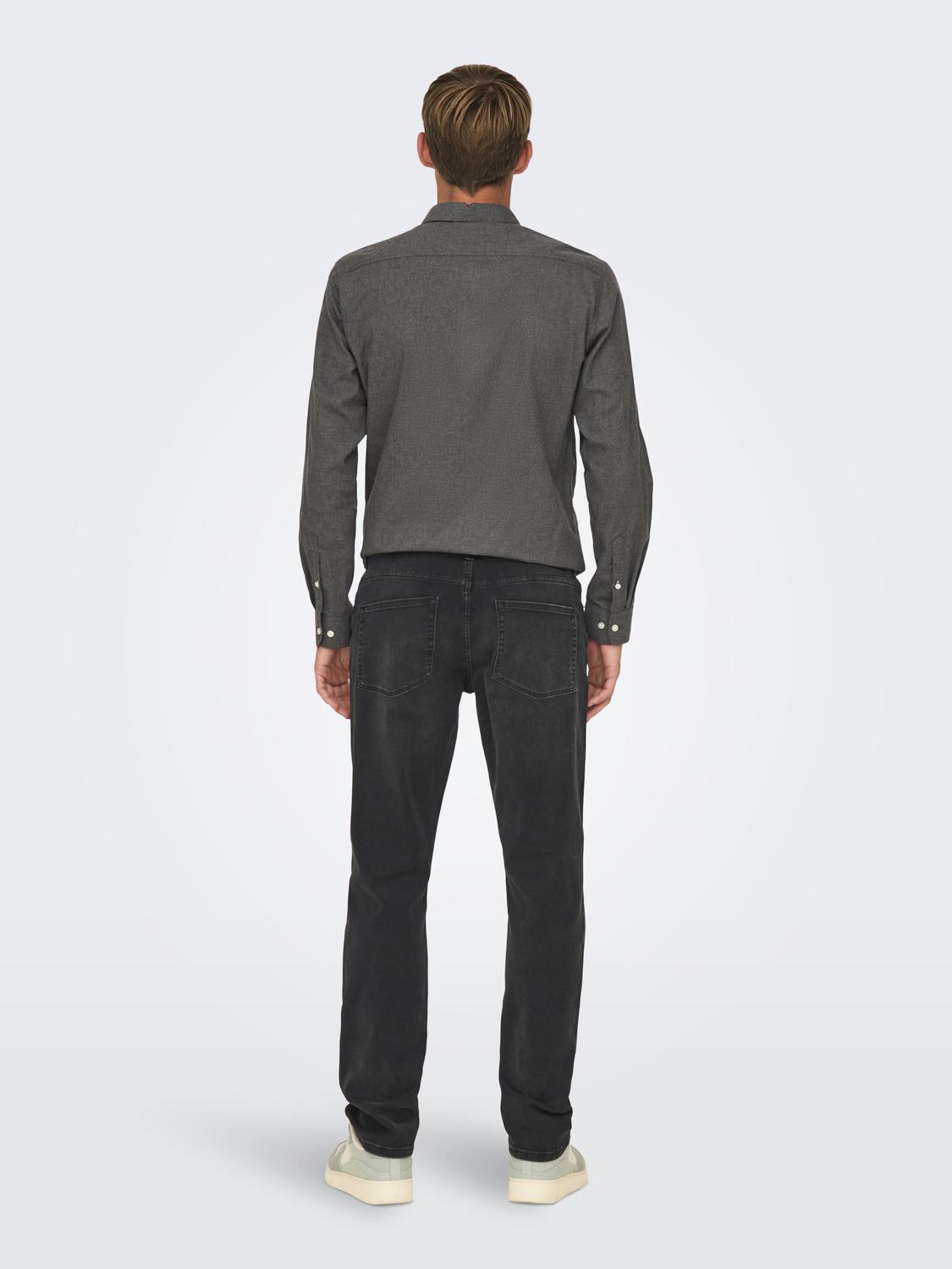 ONSWEFT REGULAR WB 0021 TAI DNM NOOS - 2