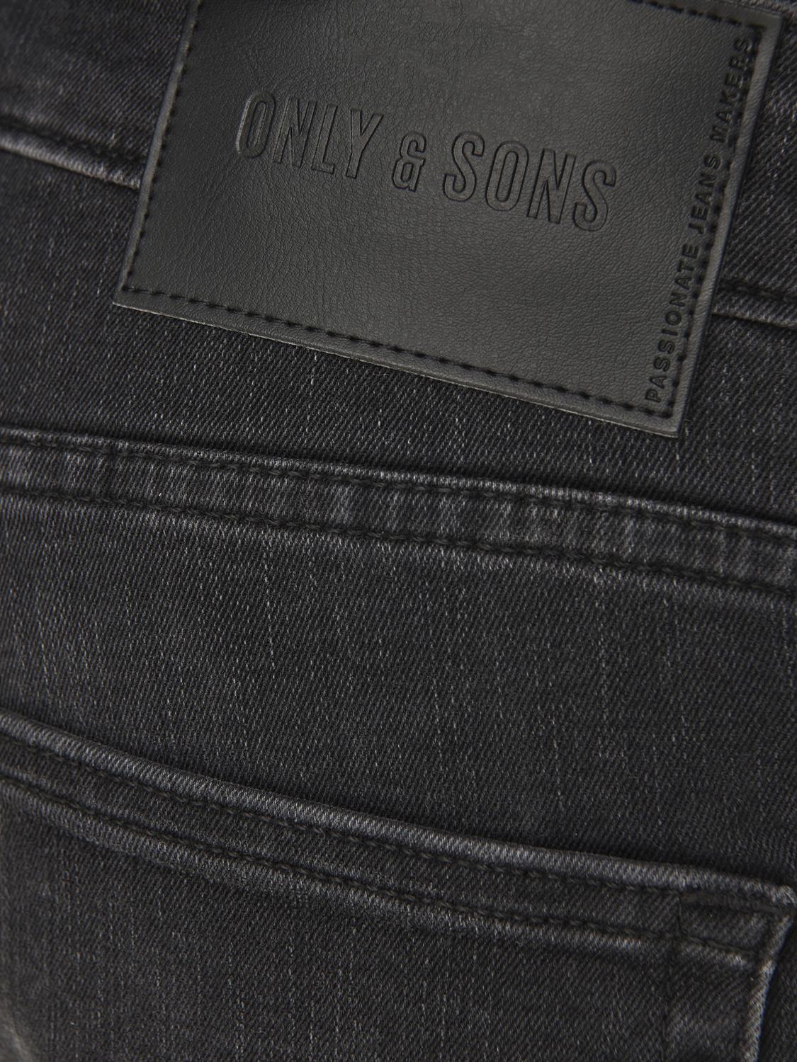 ONSWEFT REGULAR WB 0021 TAI DNM NOOS - 4