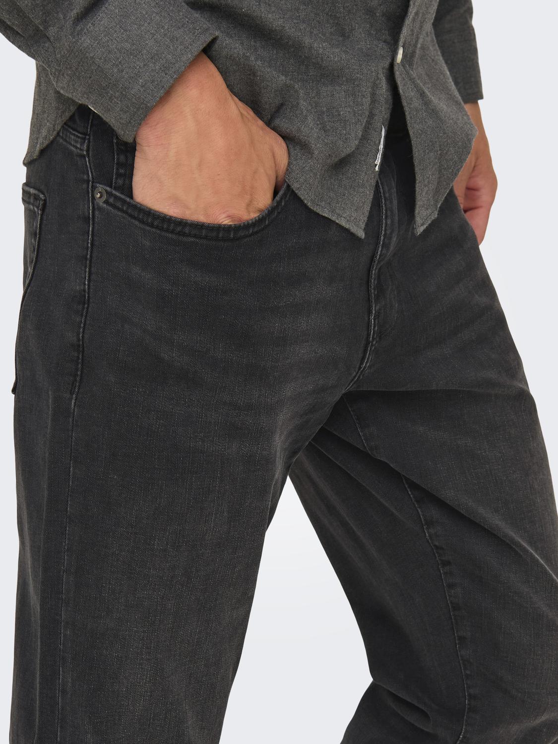 ONSWEFT REGULAR WB 0021 TAI DNM NOOS - 5