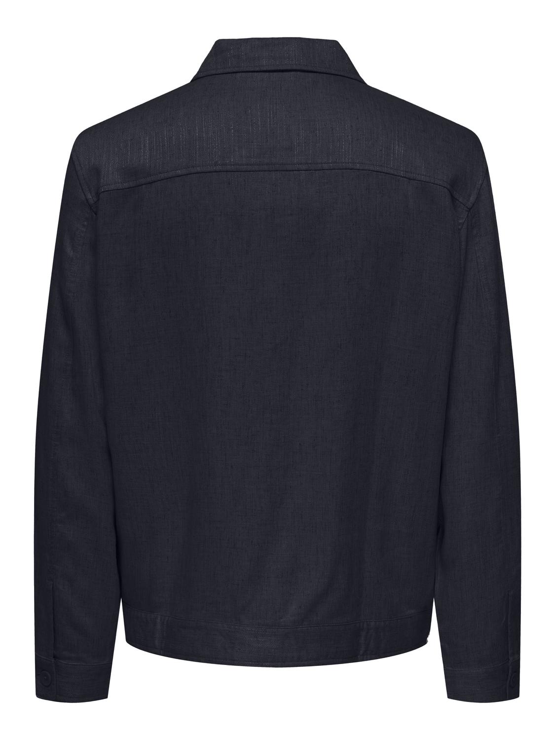 ONSELIOT 0075 JACKET - 2