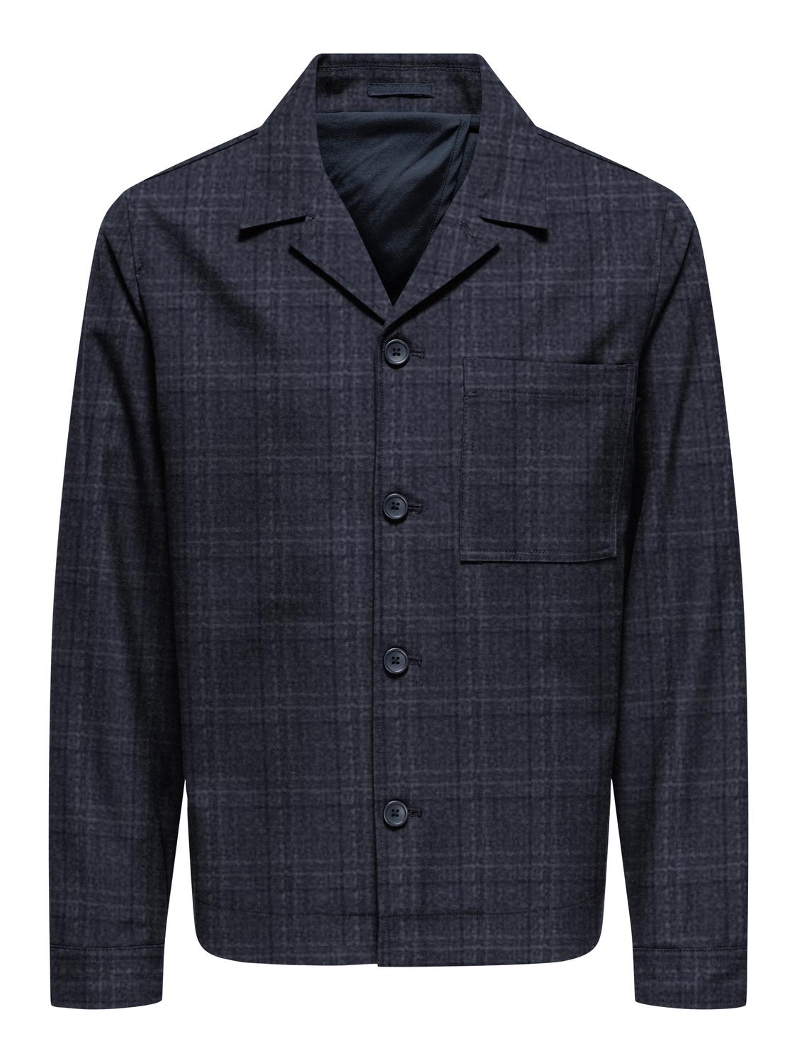 ONSJAKOB LIFE 0184 JACKET FRML