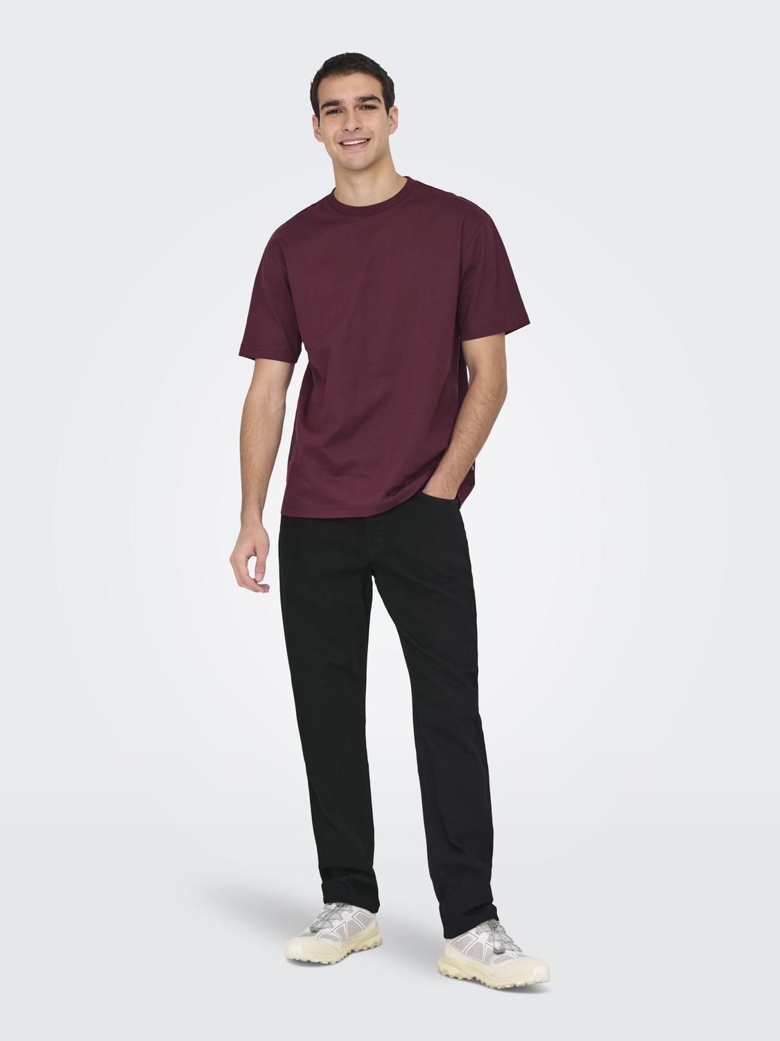 ONSEDGE STAY BLACK 3425 AZG DNM NOOS - 6