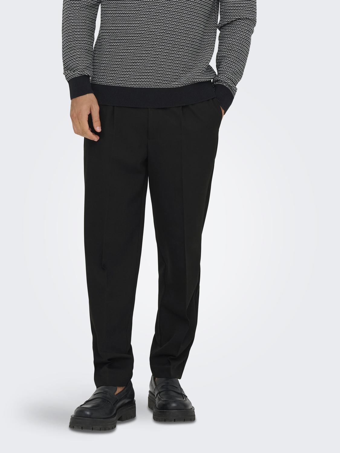 ONSMIRO TAILORED TAP 0346 PANT FRML NOOS