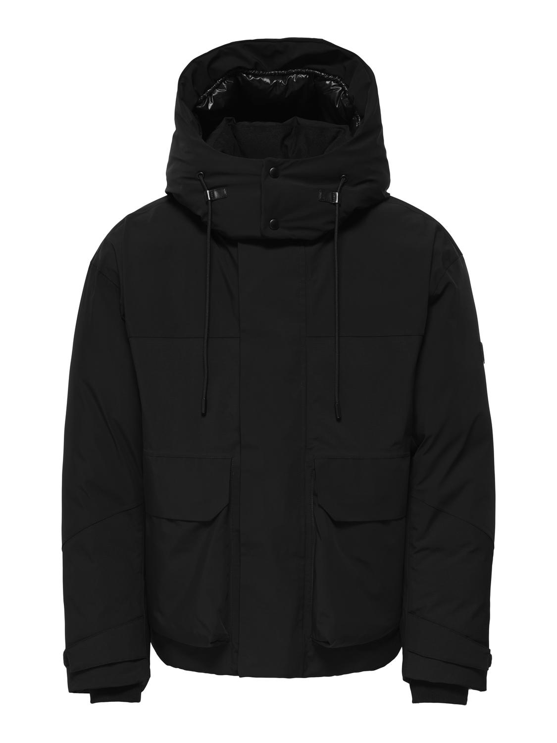 ONSDENVER FUNCTIONAL JACKET OTW