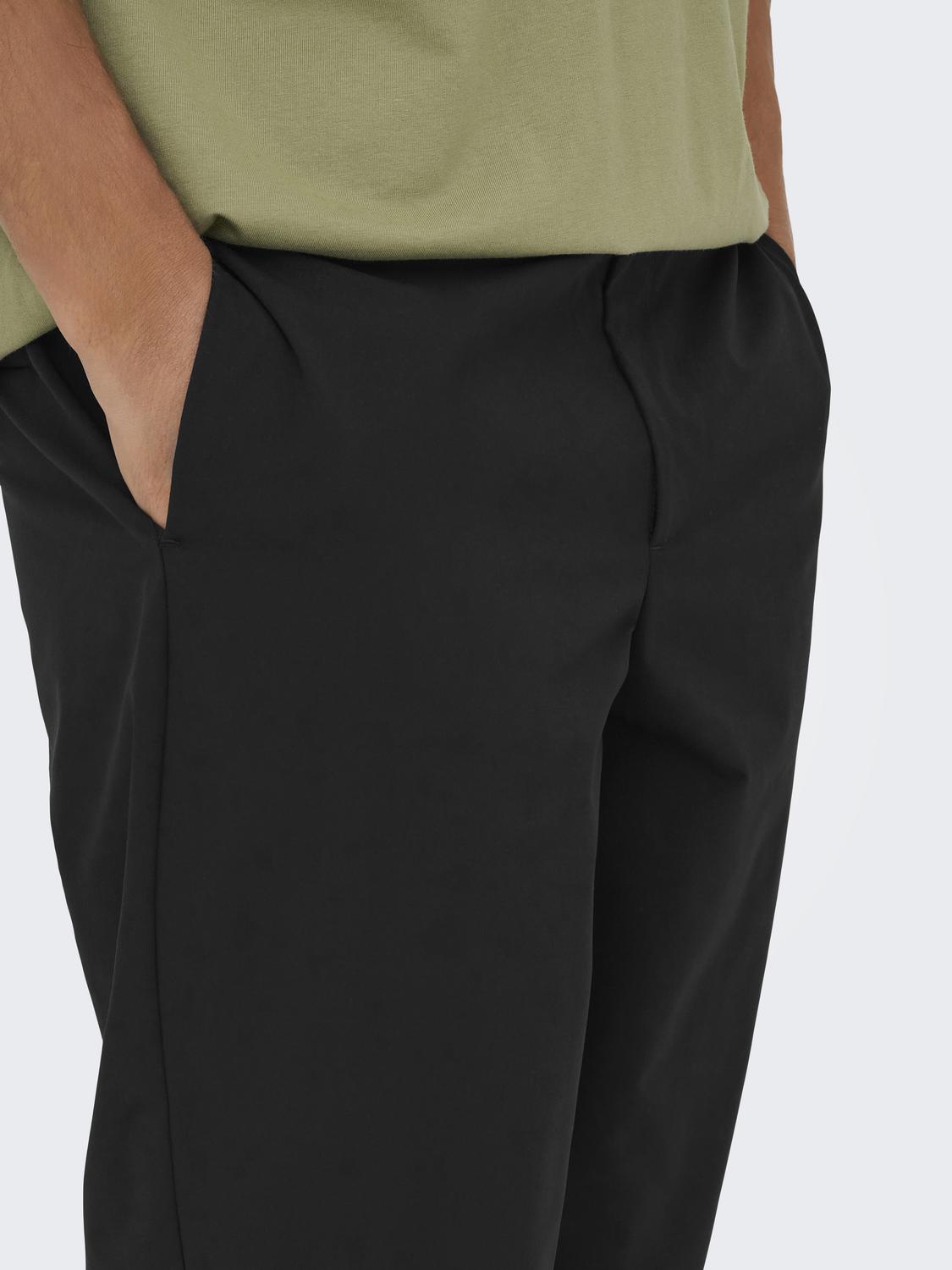 ONSFLEX TAPERED 0367 PANTS - 5