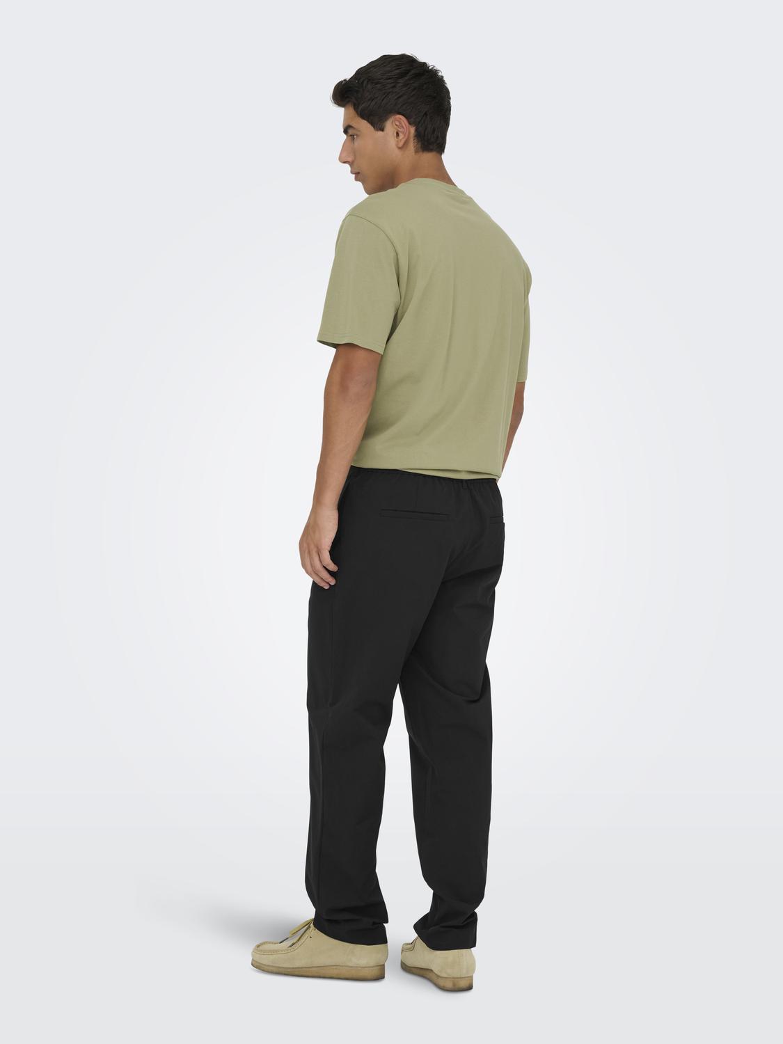 ONSFLEX TAPERED 0367 PANTS - 2