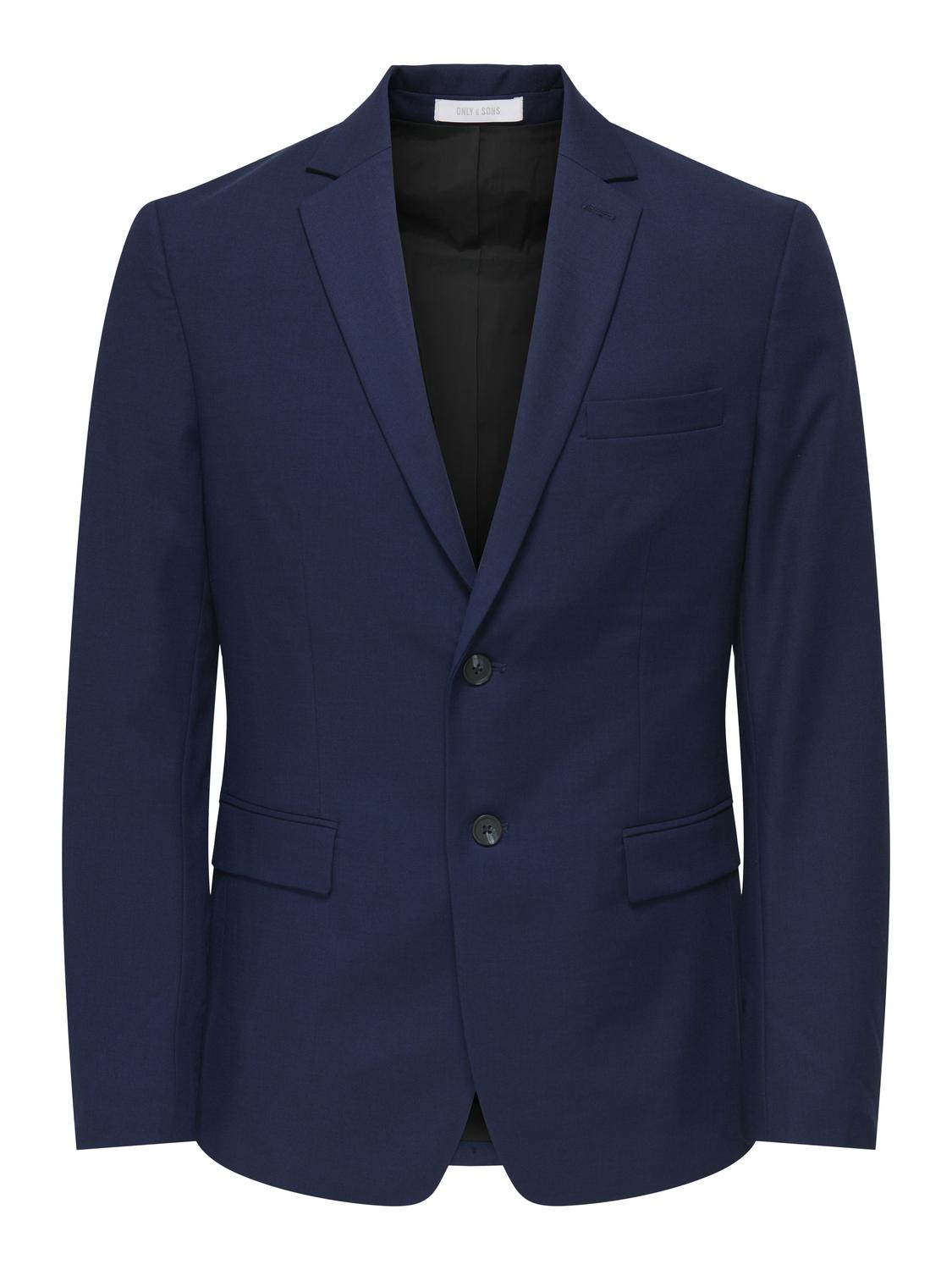 ONSKYLE SUP SLIM 550 BLAZER FRML NOOS - 2