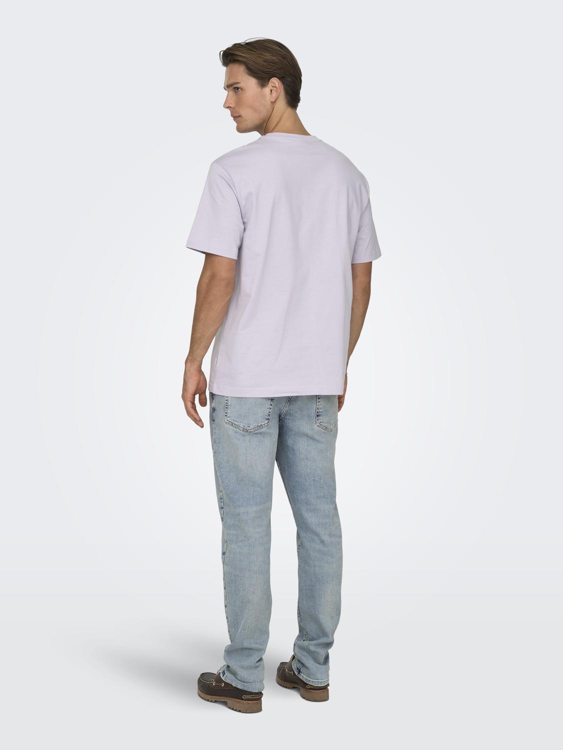 ONSYOKE TAPERED LB 6594 CRO DNM NOOS - 2