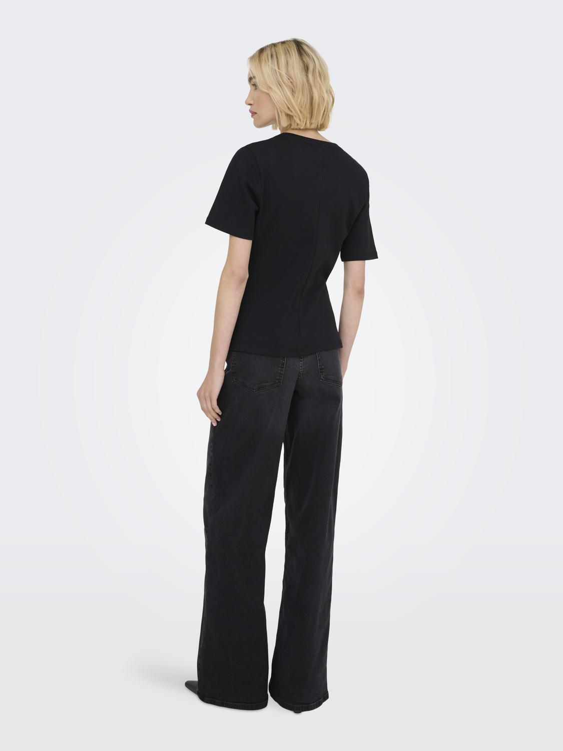 JDYEVA S/S TOP JRS - 2
