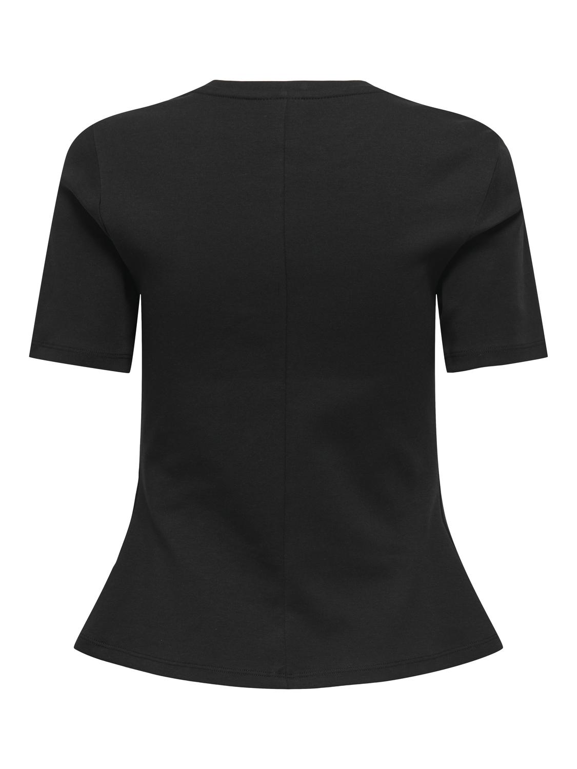 JDYEVA S/S TOP JRS - 7