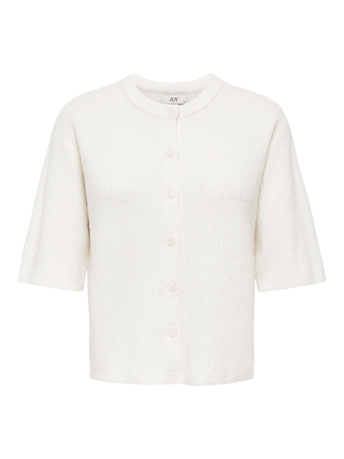 JDYCATTY 2/4 CARDIGAN KNT NOOS - 3