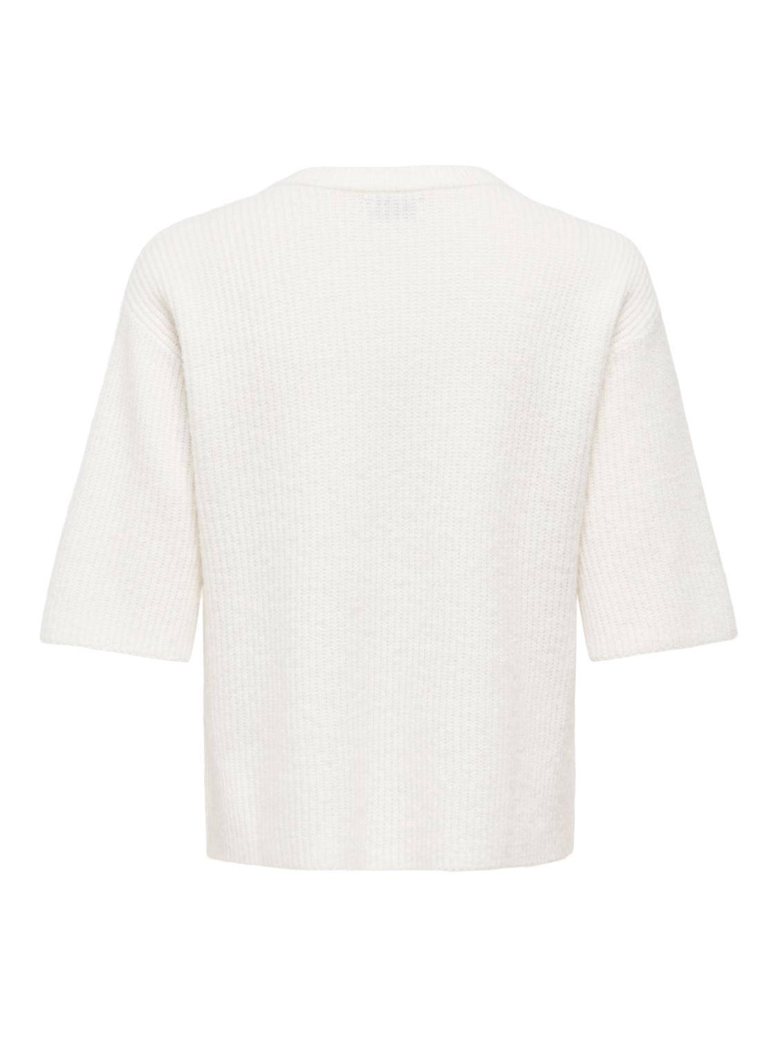 JDYCATTY 2/4 CARDIGAN KNT NOOS - 7