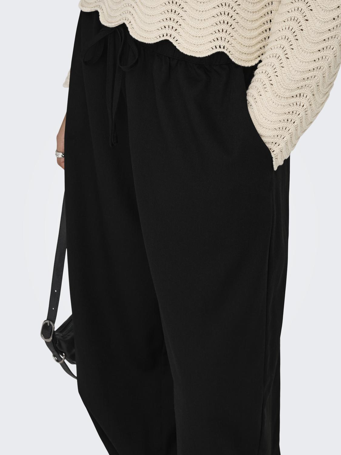 JDYPALOMA MW LOOSE PANT WVN NOOS - 4