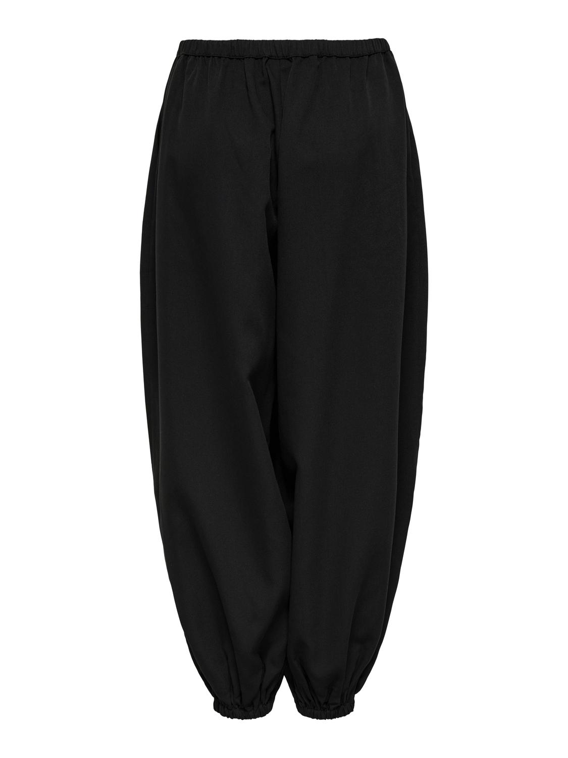 JDYPALOMA MW LOOSE PANT WVN NOOS - 7