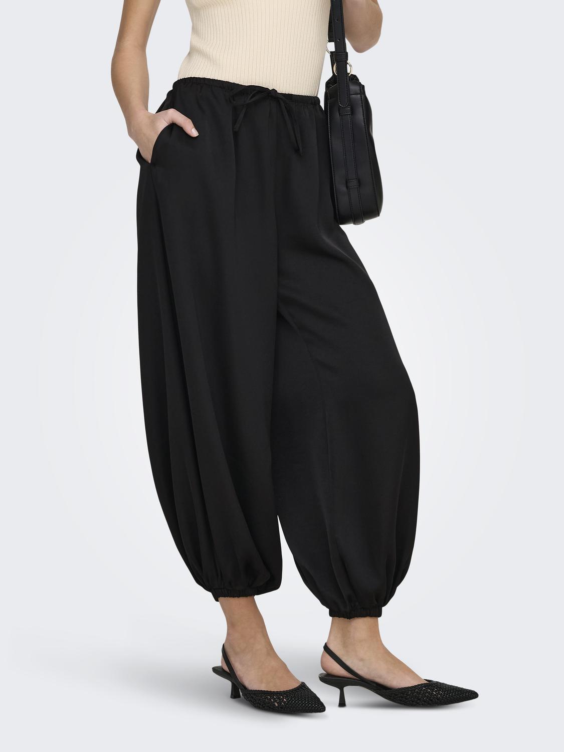 JDYCASSY LIFE BALLOON PANT WVN EXP