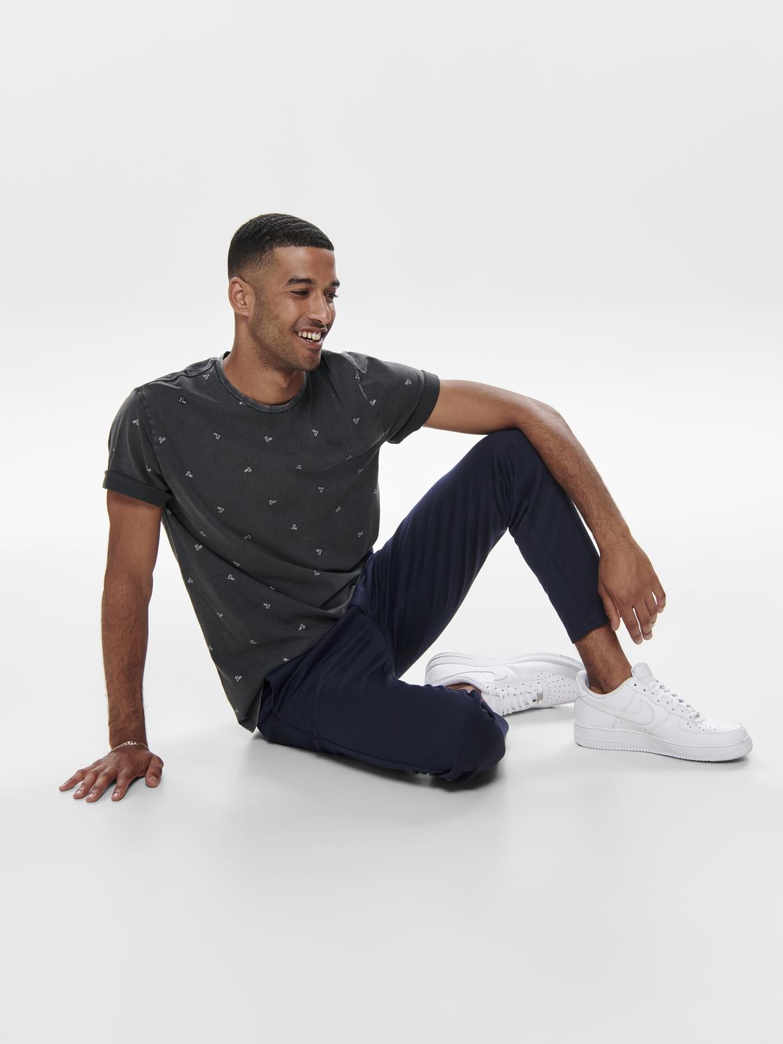 ONSMARK SLIM GW 0209 PANT NOOS - 4