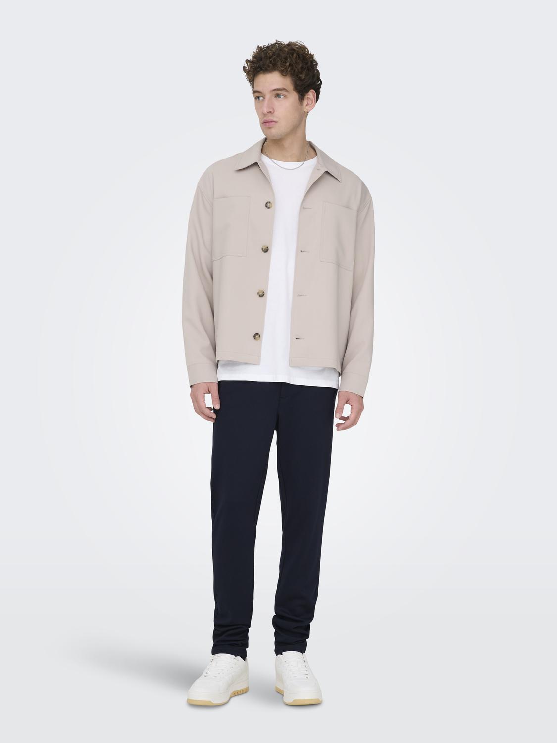ONSMARK SLIM GW 0209 PANT NOOS - 7