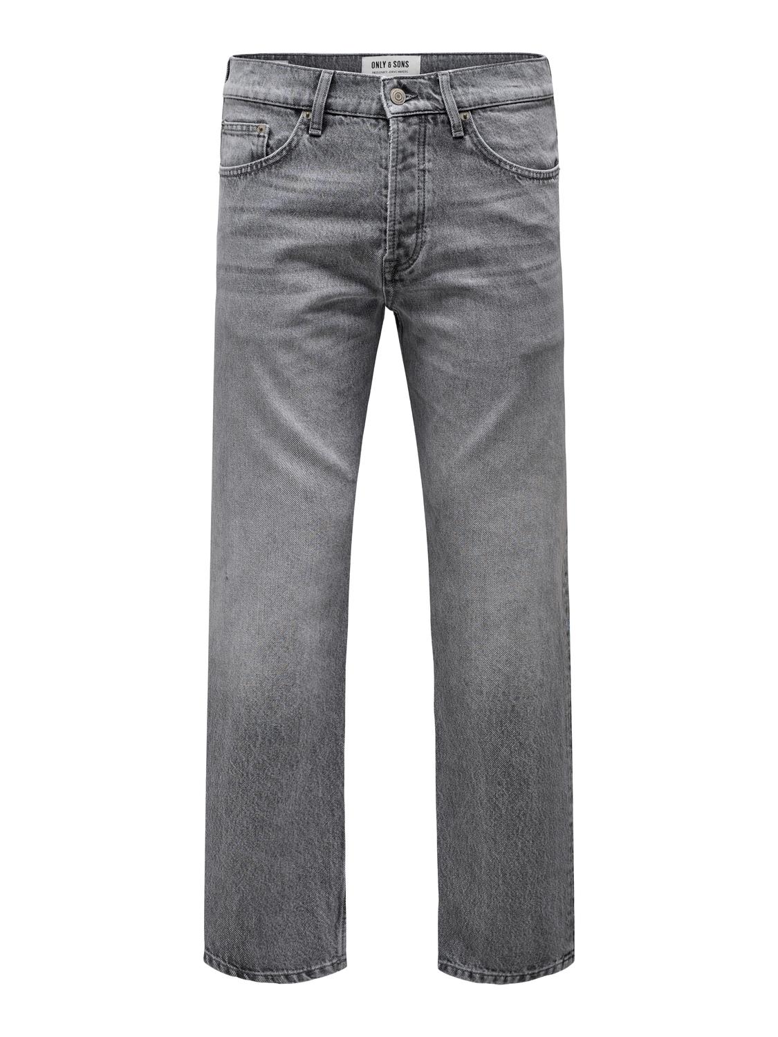 ONSEDGE STRAIGHT MG 8202 TAI DNM NOOS - 3