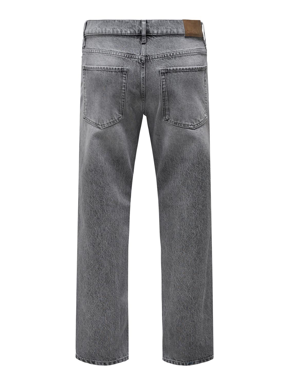 ONSEDGE STRAIGHT MG 8202 TAI DNM NOOS - 8