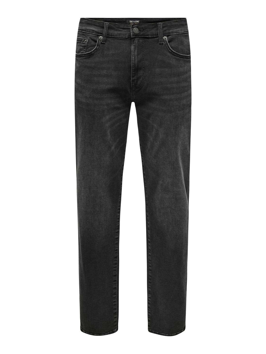 ONSWEFT REGULAR WB 0021 TAI DNM NOOS - 3