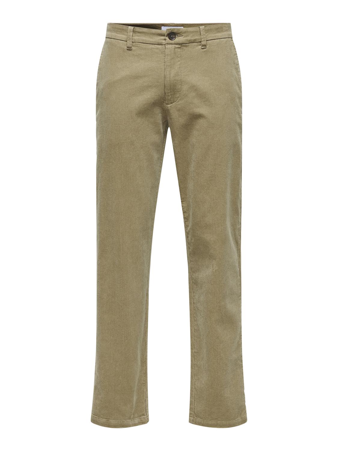 ONSEDGE LIFE STRAIGHT CORD 0188 PANT BP