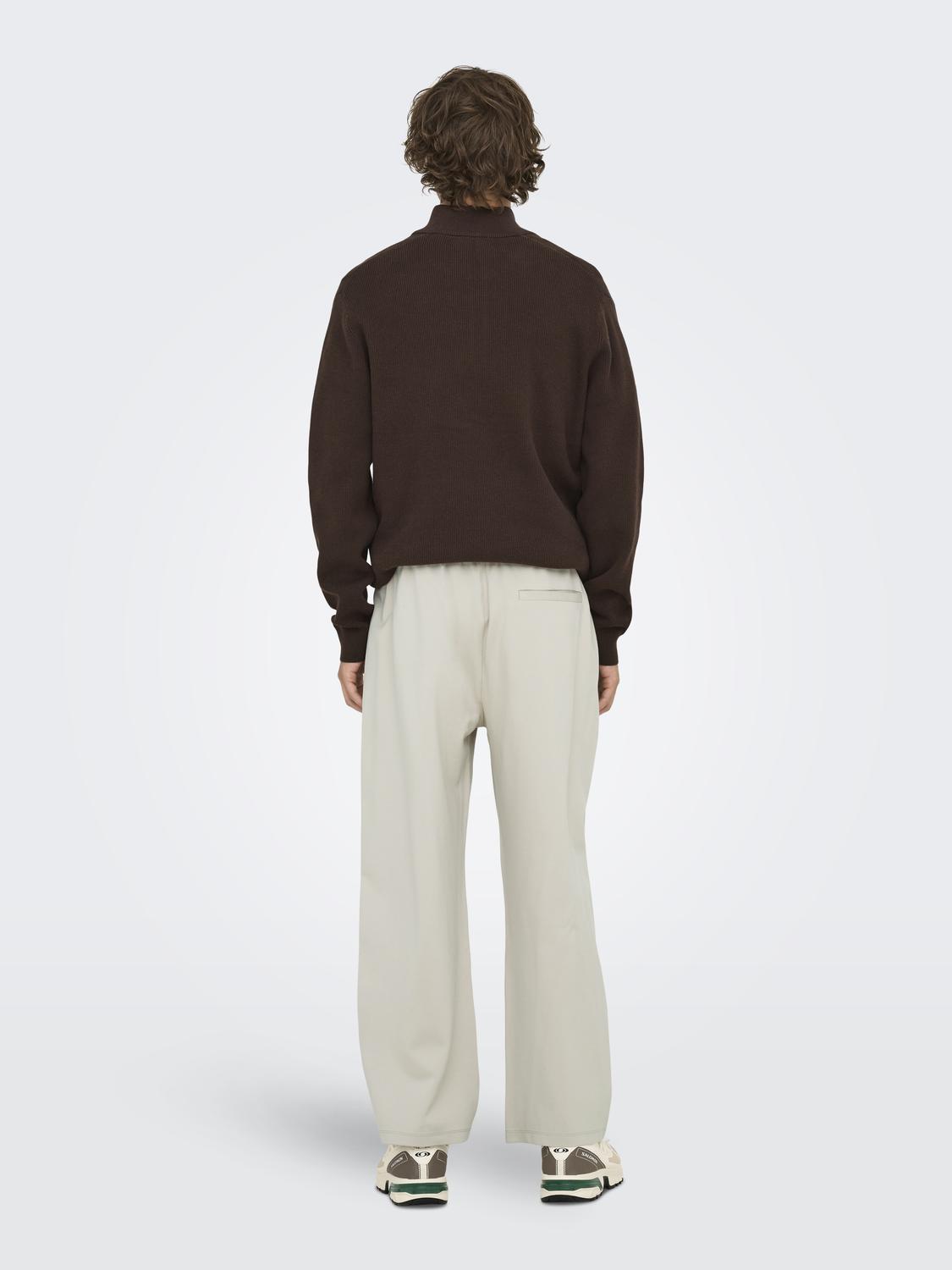 ONSJAKES 0339 LOOSE STR PANT FRML NOOS - 2