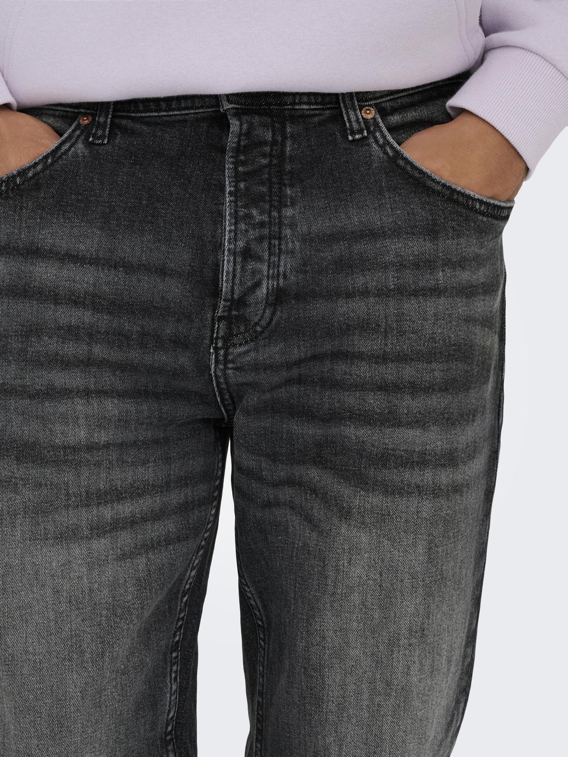 ONSEDGE PERFORMANCE WB 3824 DOT DNM NOOS - 5
