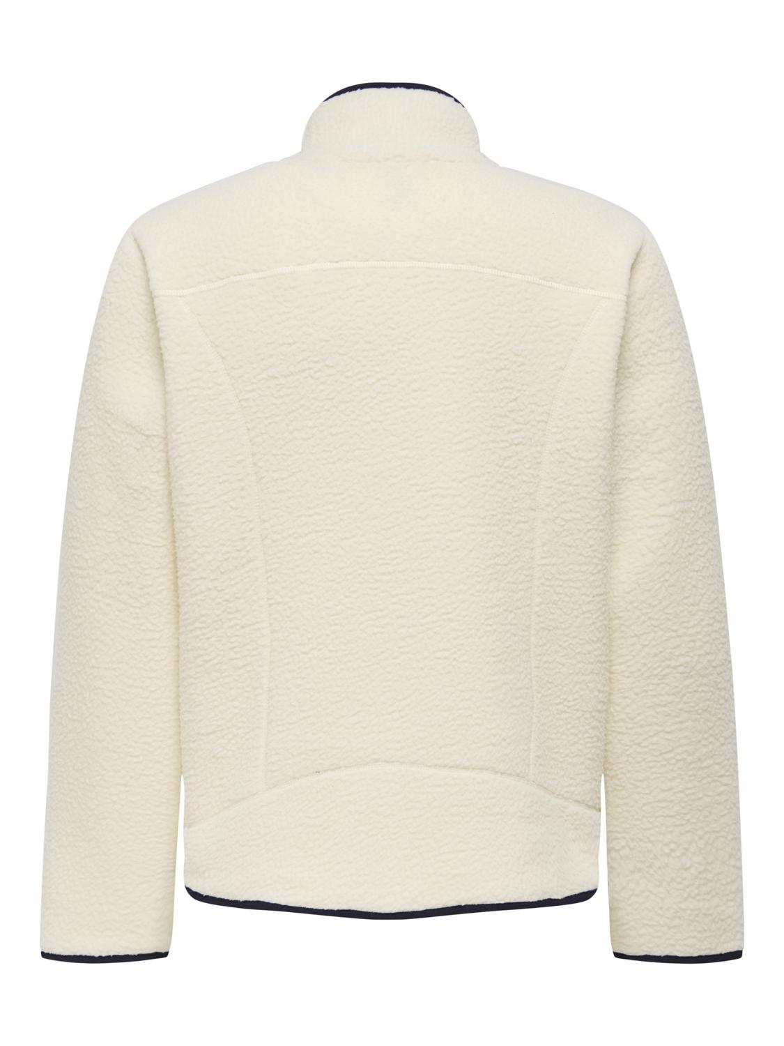 ONSSEB LIFE SHERPA JACKET OTW - 7